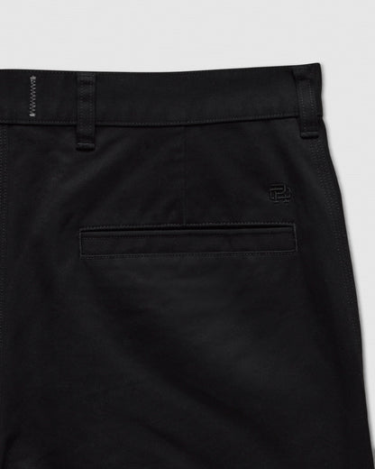 Cotton Chino Freshman Standard Short 7"