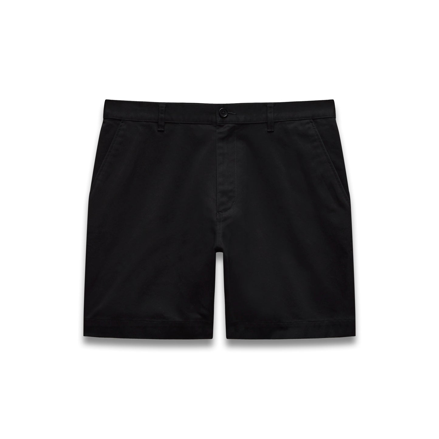 Cotton Chino Freshman Standard Short 7"