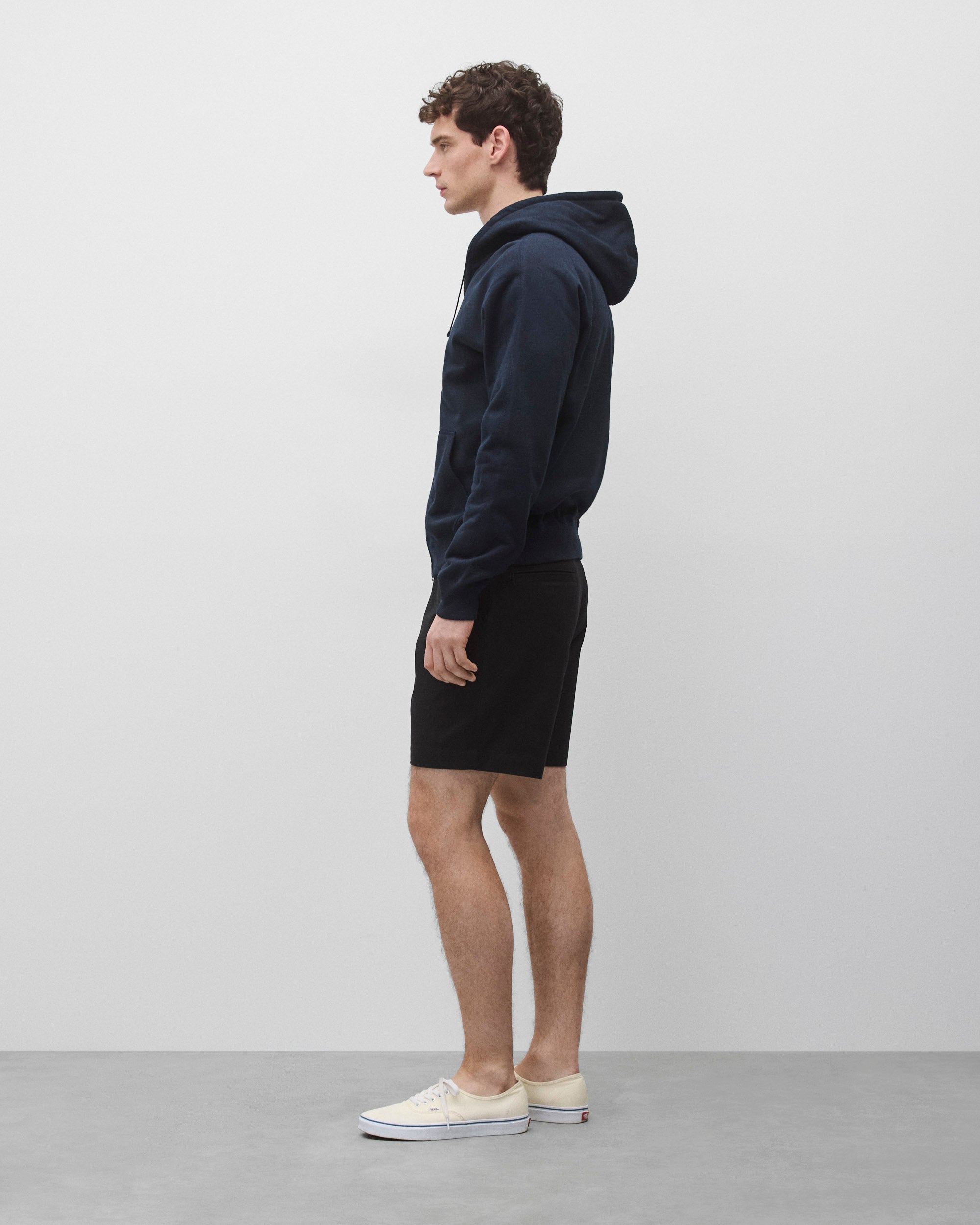 レイニングチャンプ ショート ハーフ 6インチ Sサイズ カナダ製 新品 Men's Shorts | Sportswear | Reigning Champ