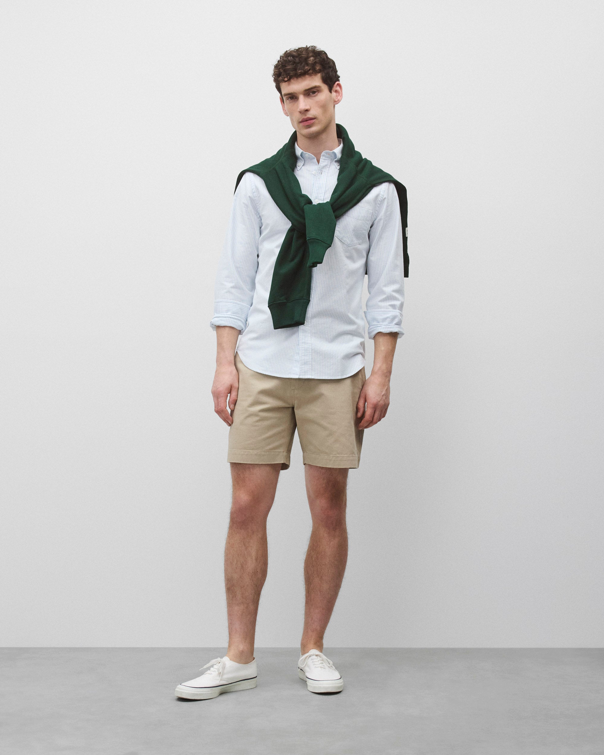 Men's Shorts | Sportswear | Reigning Champ