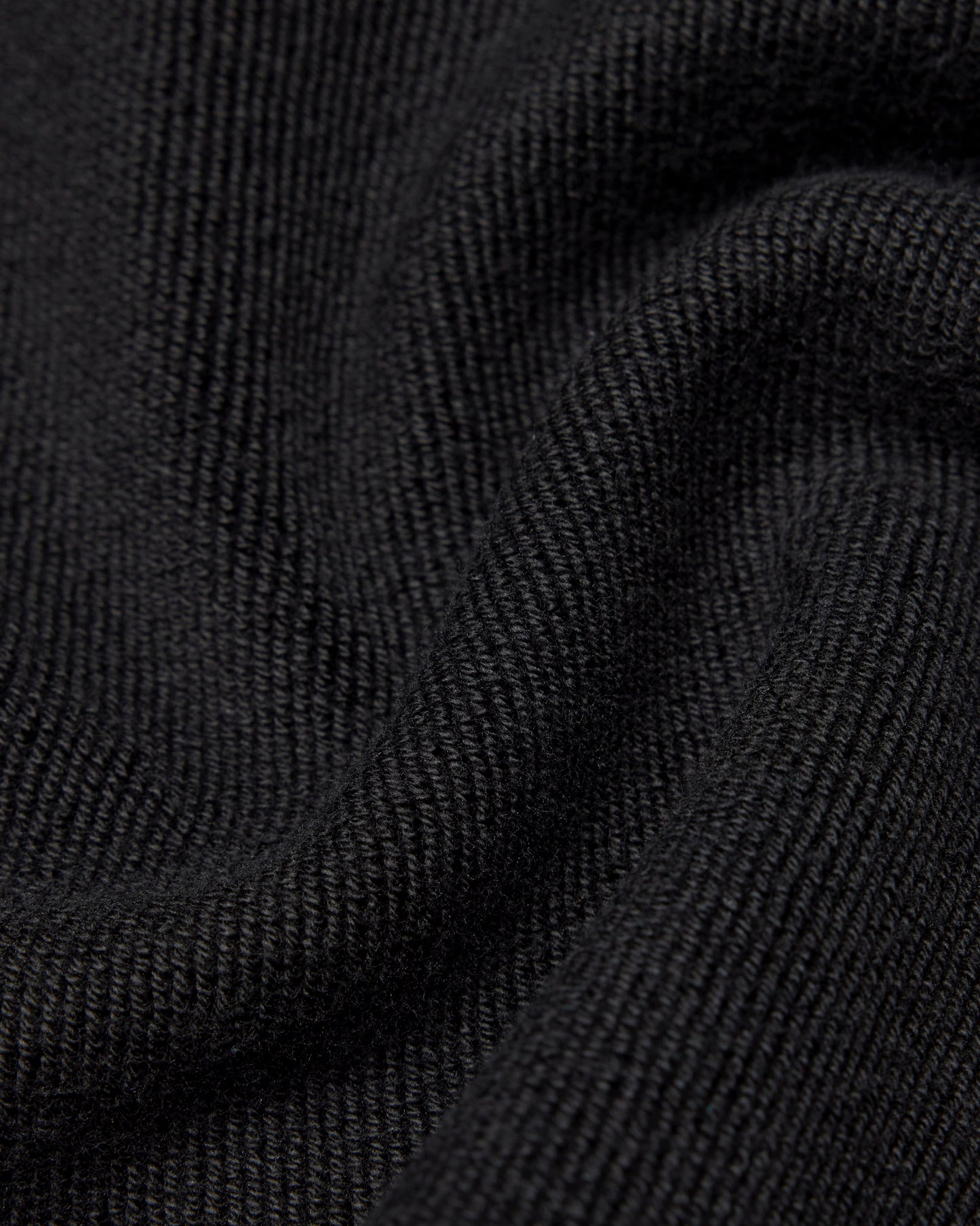 Heavyweight Jersey Standard Cuffed Sweatpant