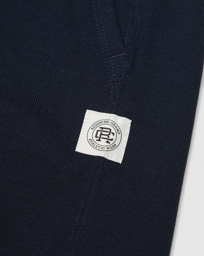 Heavyweight Jersey Standard Cuffed Sweatpant