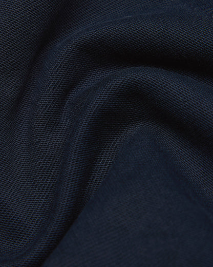 Heavyweight Jersey Standard Cuffed Sweatpant