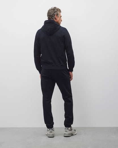 Heavyweight Jersey Standard Cuffed Sweatpant