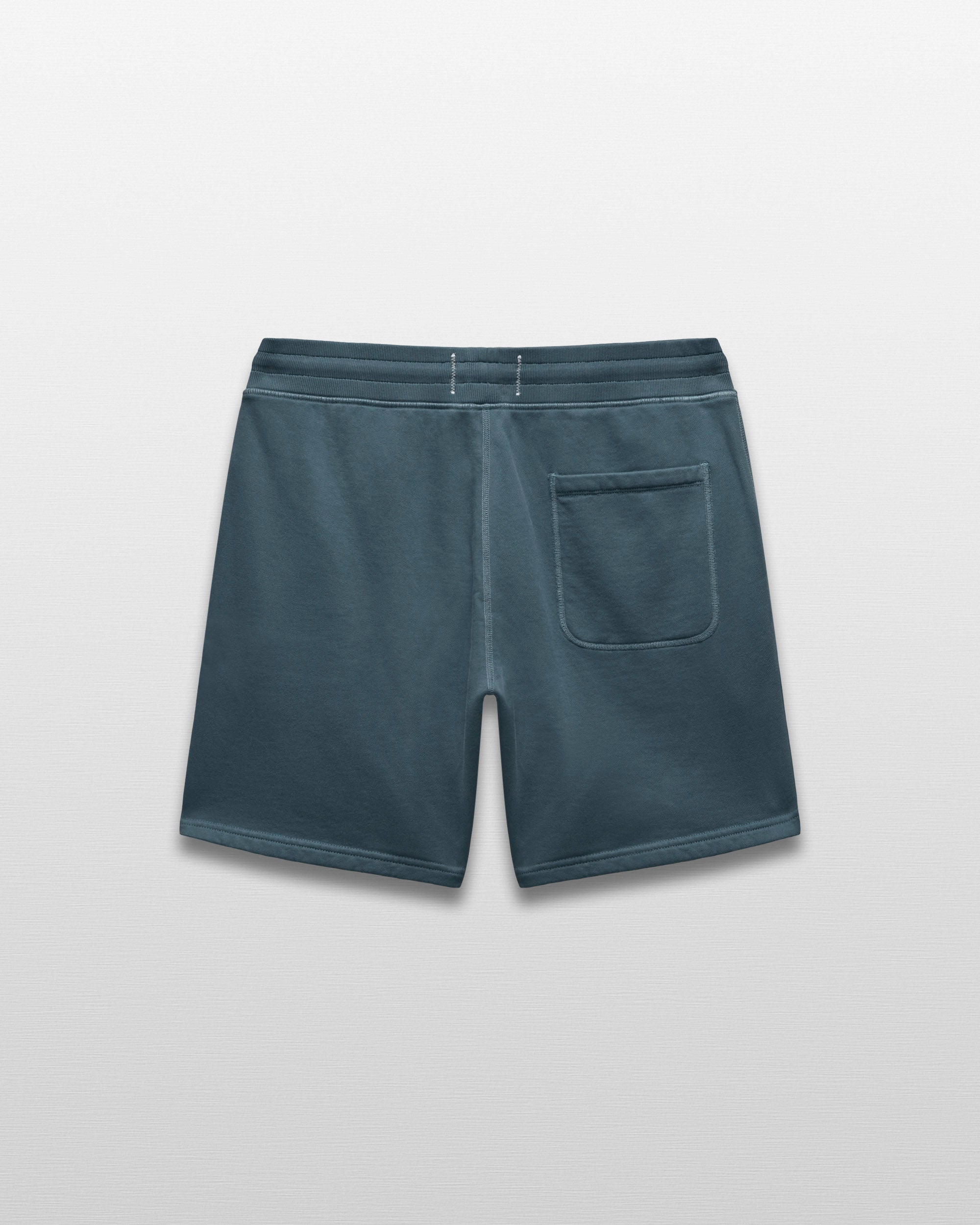 Midweight Terry Standard Sweatshort 7