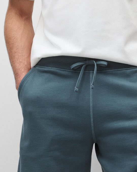 Midweight Terry Standard Sweatshort 7"