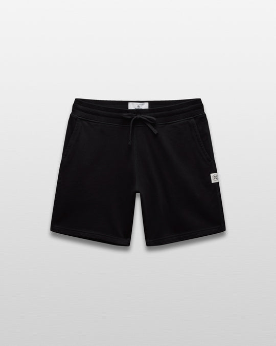 Midweight Terry Standard Sweatshort 7"