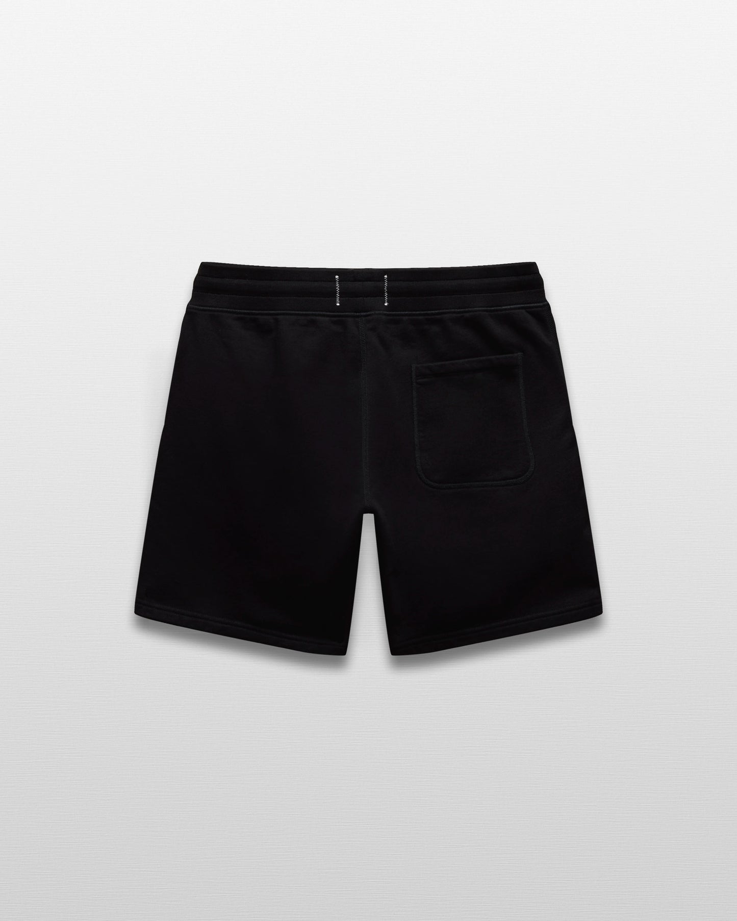 Midweight Terry Standard Sweatshort 7"