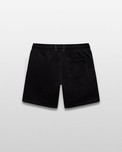 Midweight Terry Standard Sweatshort 7"
