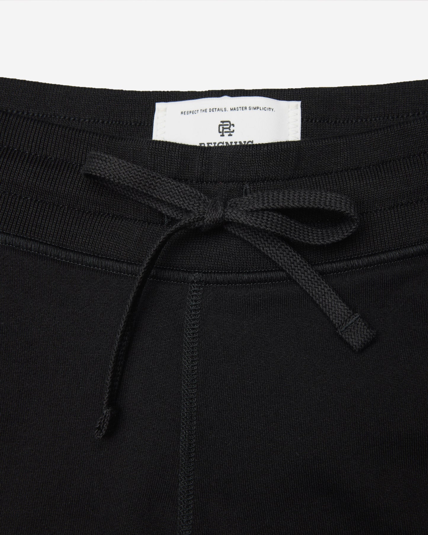 Midweight Terry Standard Sweatshort 7"