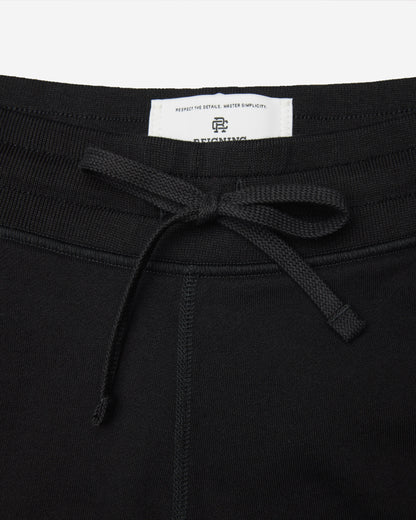 Midweight Terry Standard Sweatshort 7"