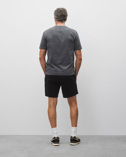 Midweight Terry Standard Sweatshort 7"
