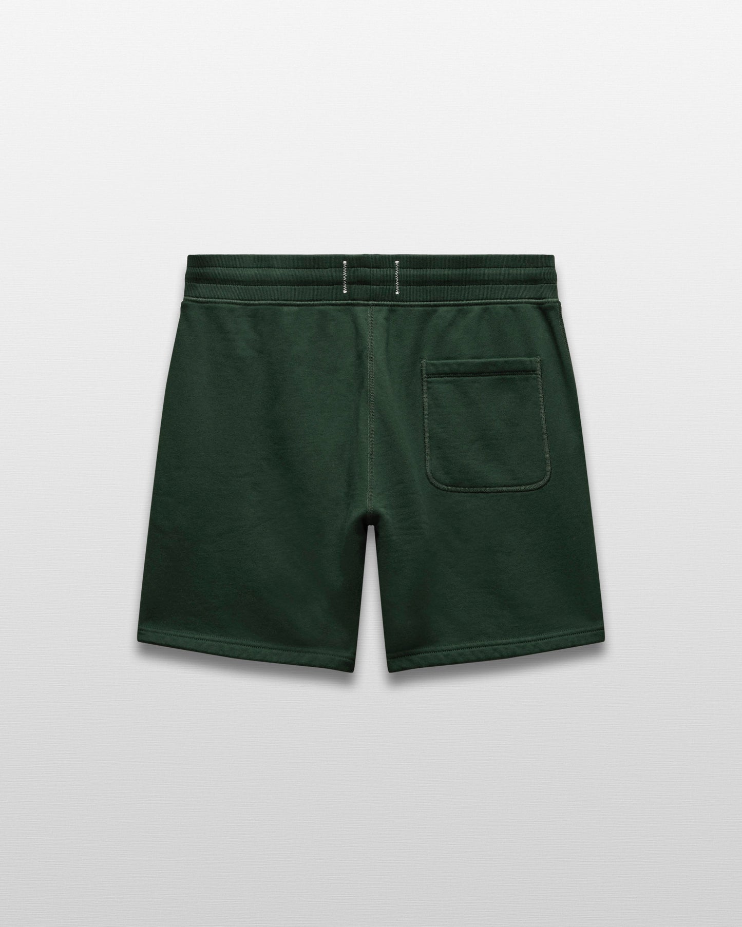 Midweight Terry Standard Sweatshort 7"