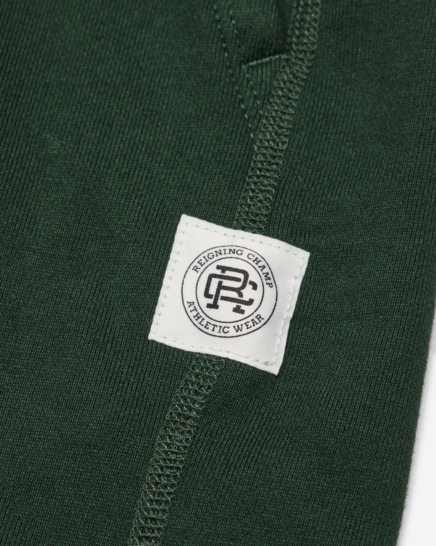 Midweight Terry Standard Sweatshort 7"