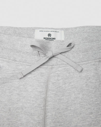 Midweight Terry Standard Sweatshort 7"