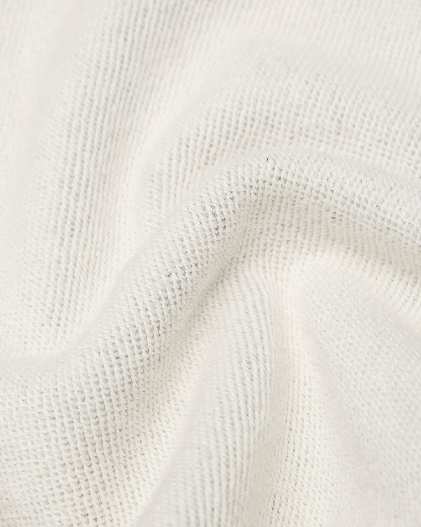 Midweight Terry Standard Sweatshort 7"