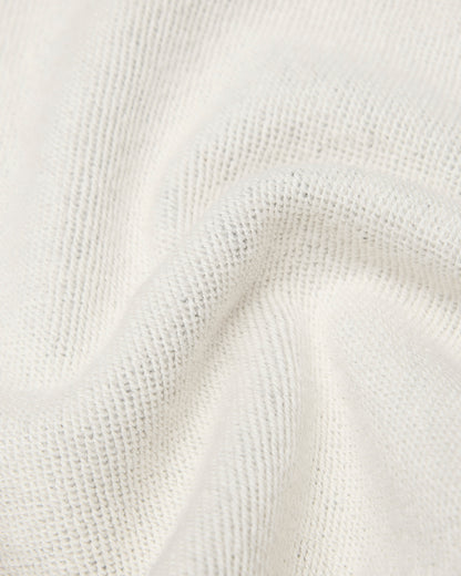 Midweight Terry Standard Sweatshort 7"