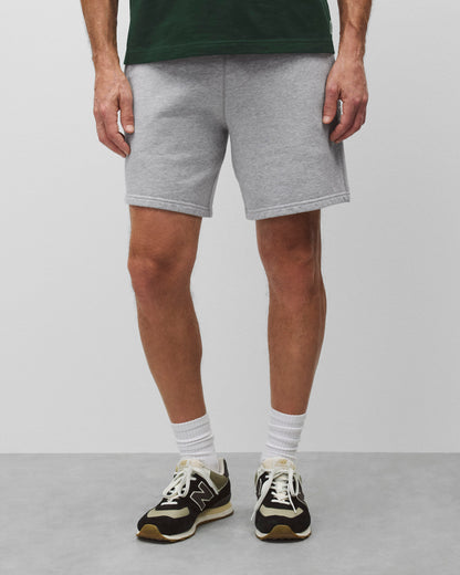 Midweight Terry Standard Sweatshort 7"