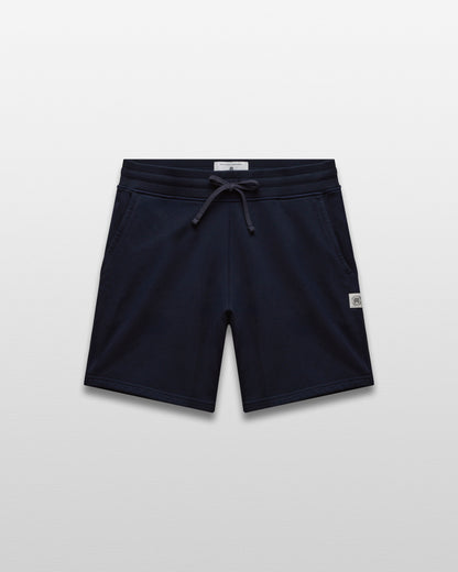 Midweight Terry Standard Sweatshort 7"