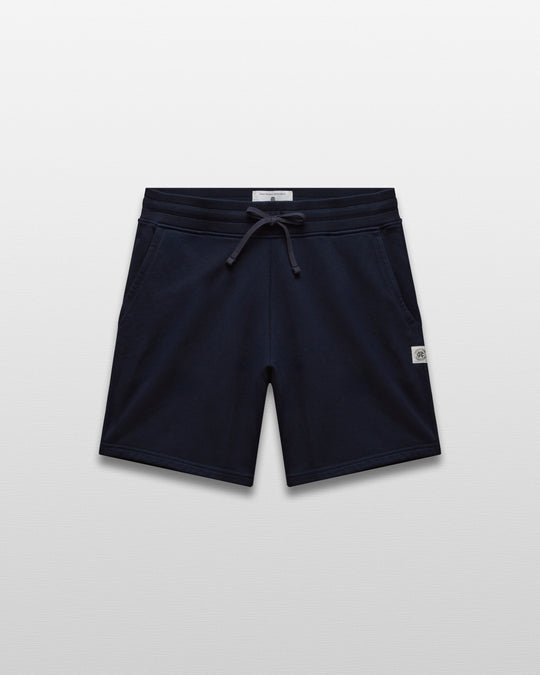 Midweight Terry Standard Sweatshort 7"