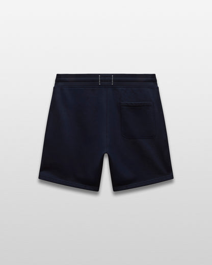 Midweight Terry Standard Sweatshort 7"