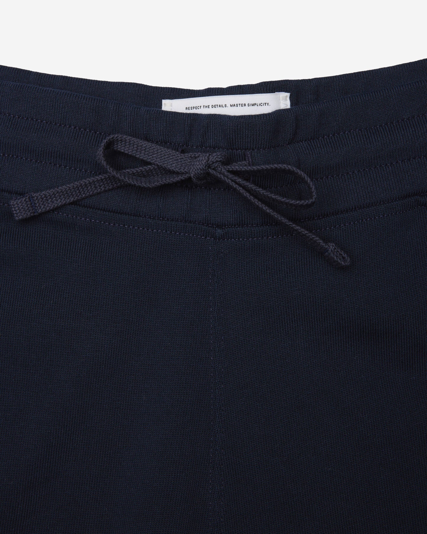 Midweight Terry Standard Sweatshort 7"
