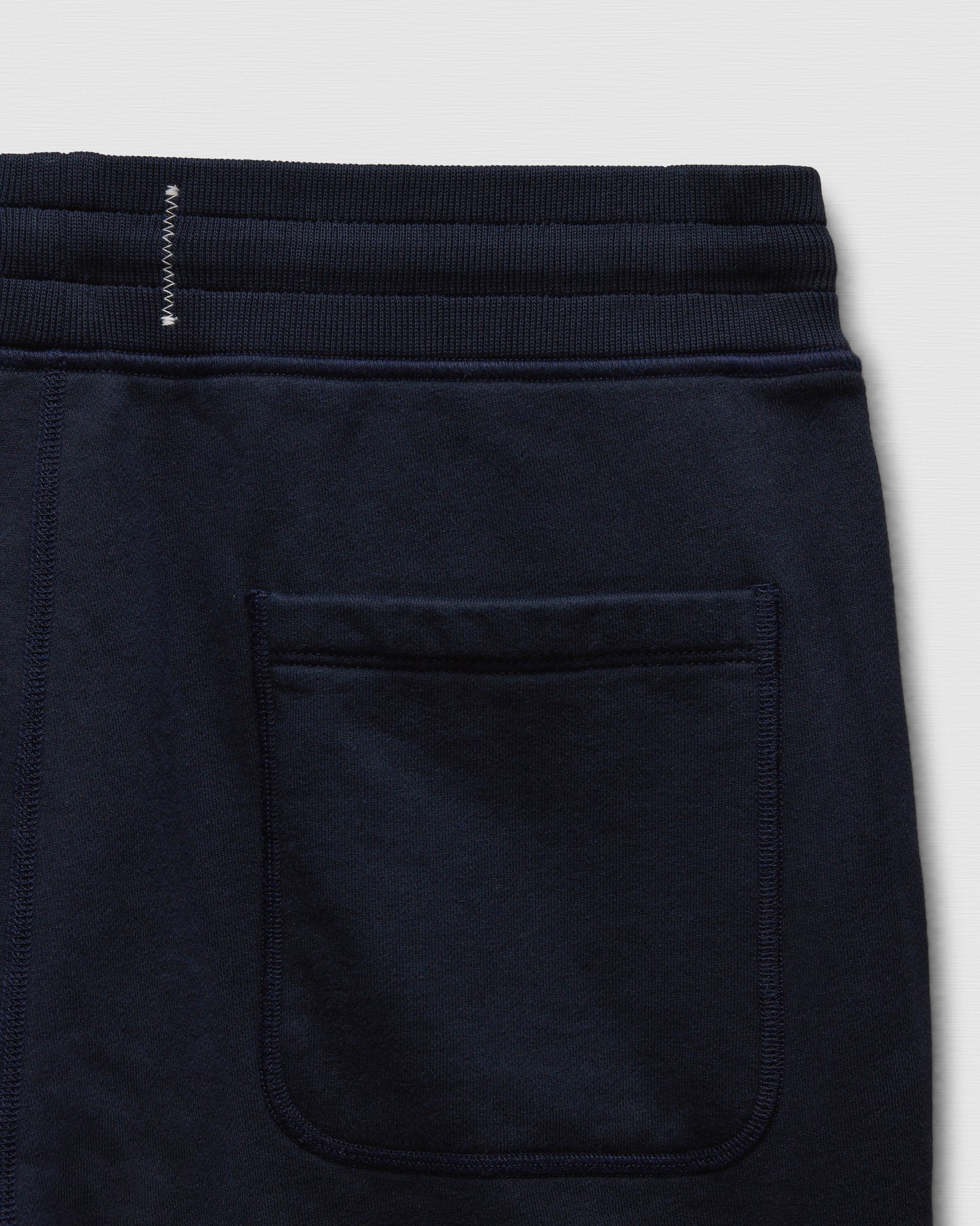 Midweight Terry Standard Sweatshort 7"