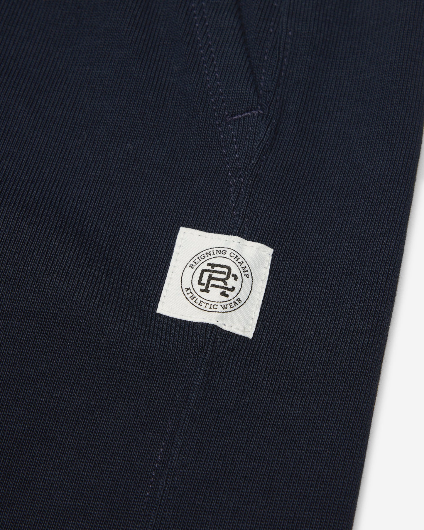 Midweight Terry Standard Sweatshort 7"