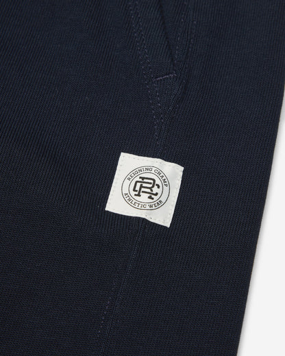 Midweight Terry Standard Sweatshort 7"