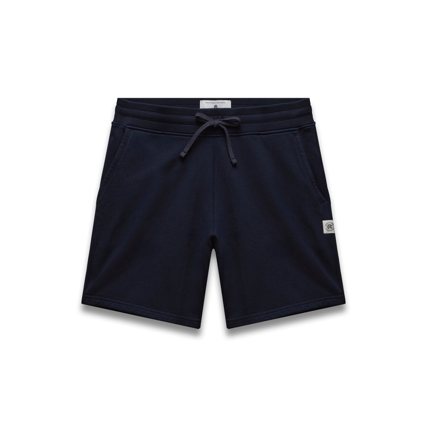 Midweight Terry Standard Sweatshort 7"