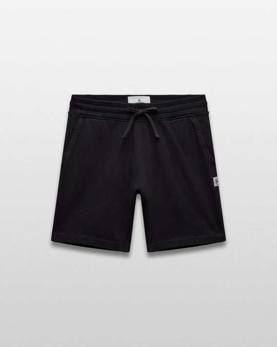 Heavyweight Jersey Standard Short 7"