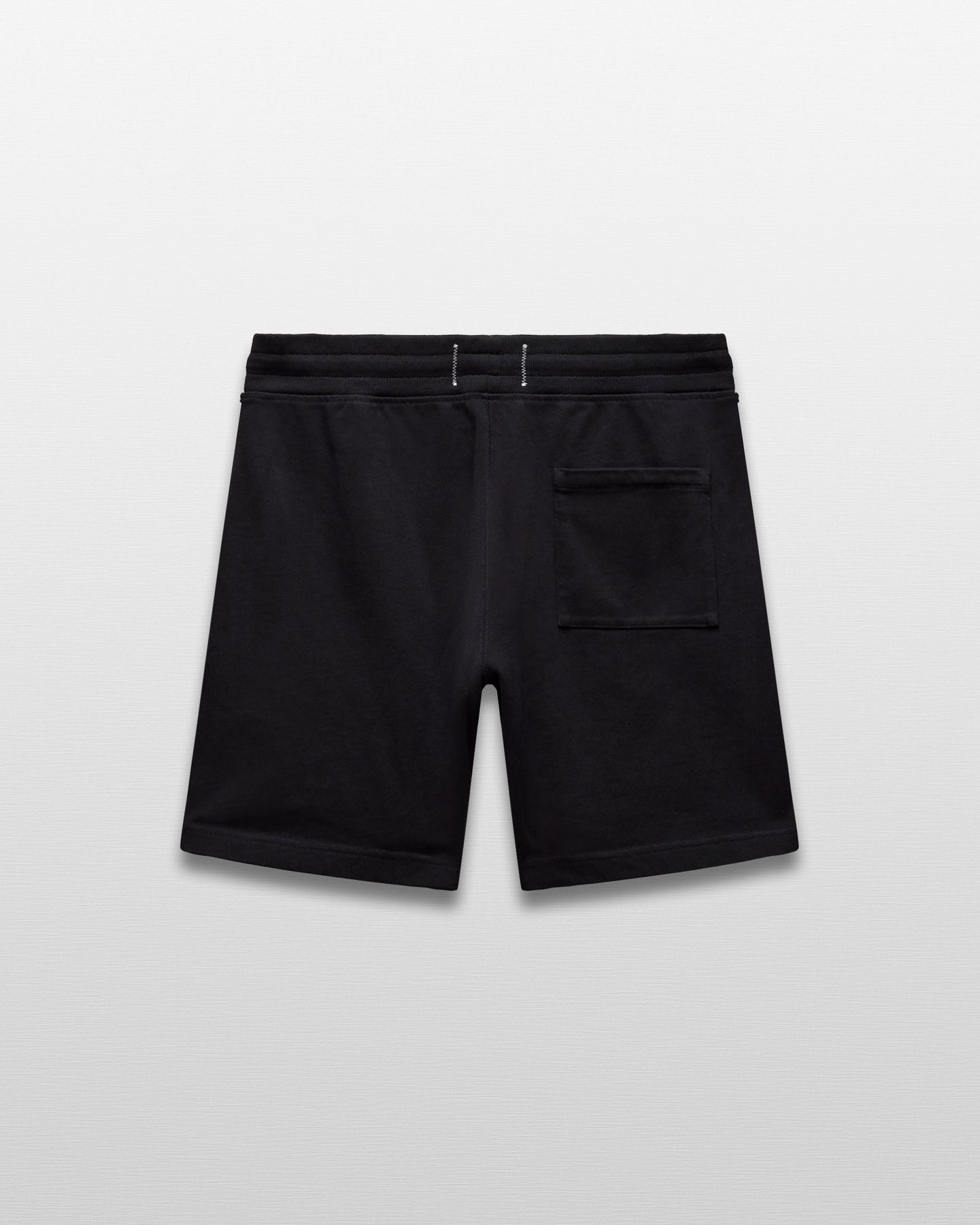 Heavyweight Jersey Standard Short 7"