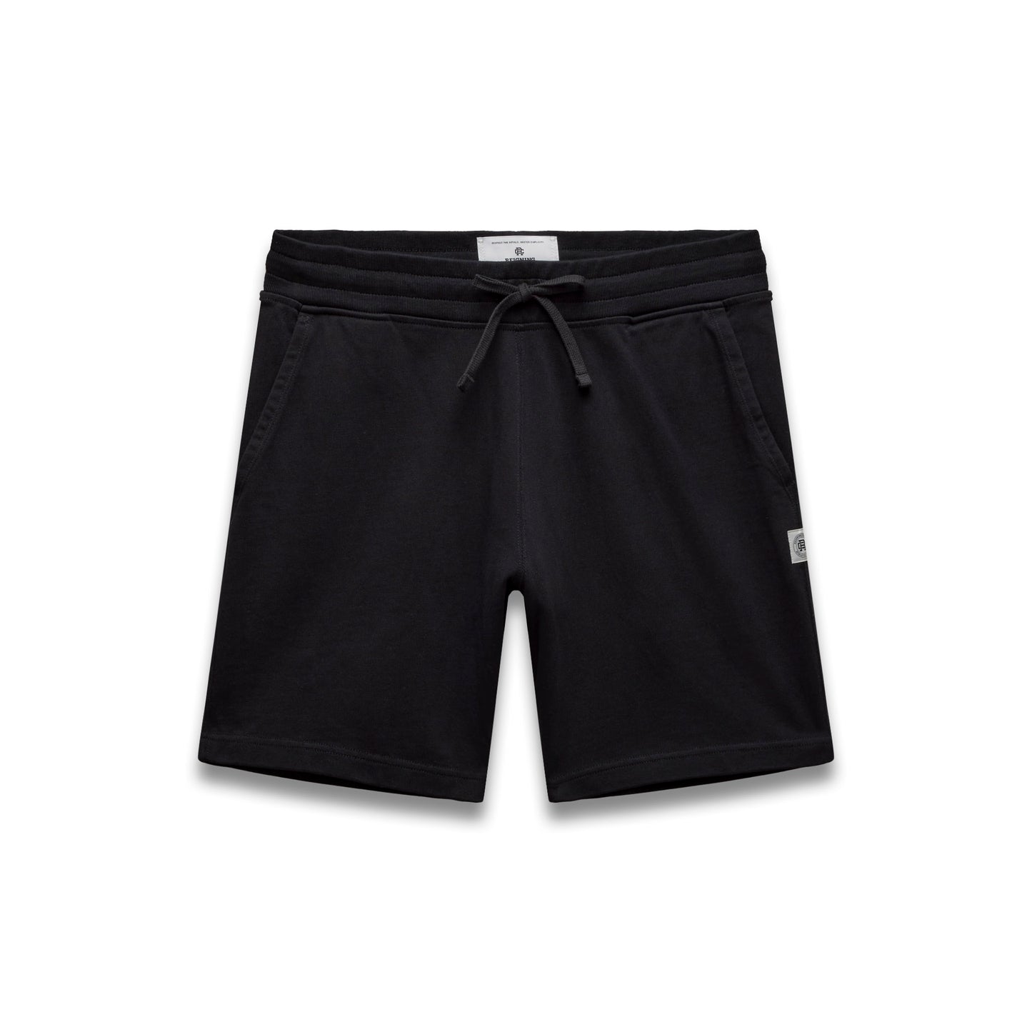 Heavyweight Jersey Standard Short 7"