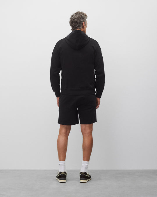 Heavyweight Jersey Standard Short 7"