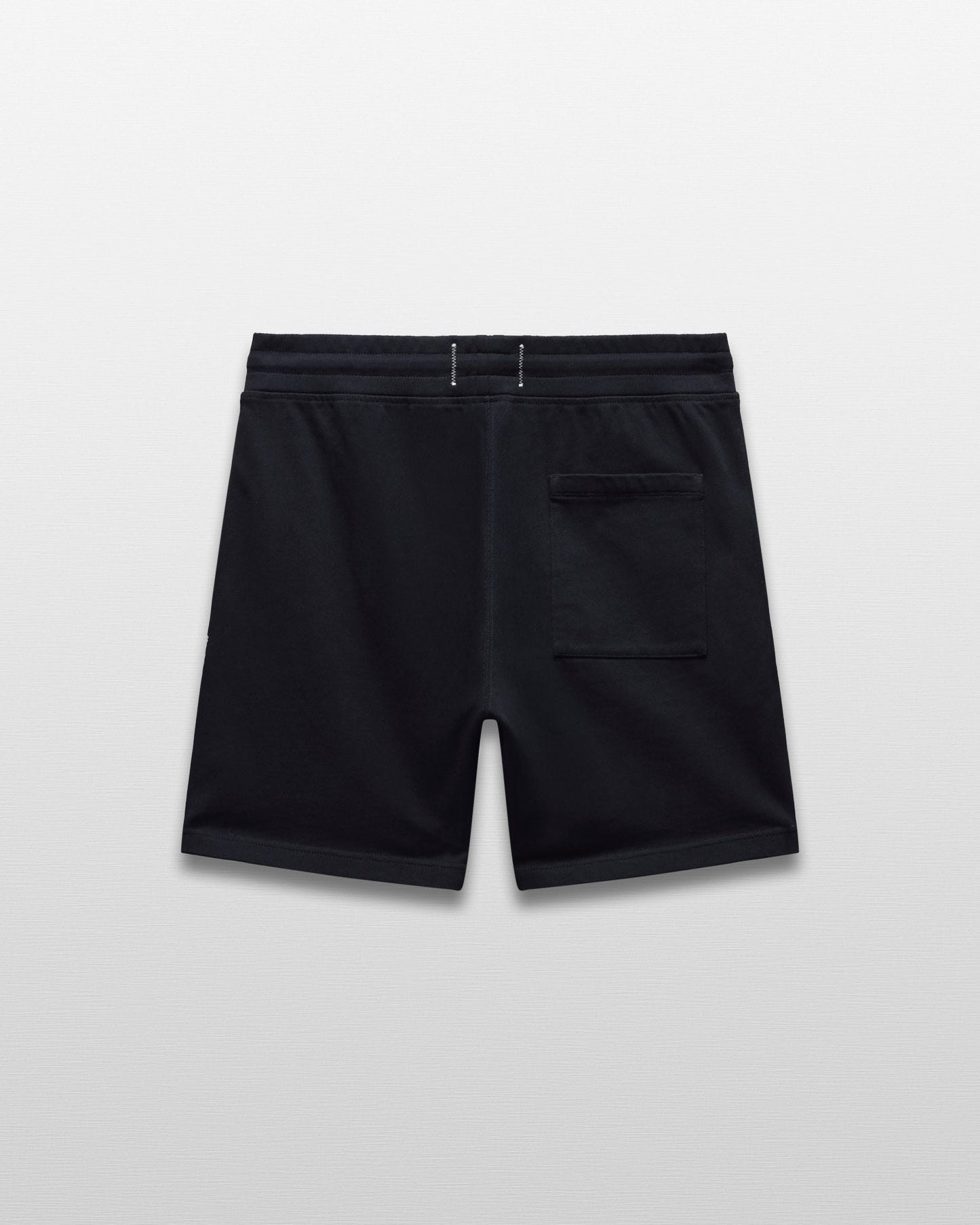 Heavyweight Jersey Standard Short 7"