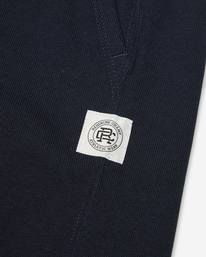 Heavyweight Jersey Standard Short 7"