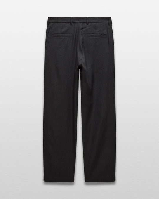 Linen Venue Standard Pant