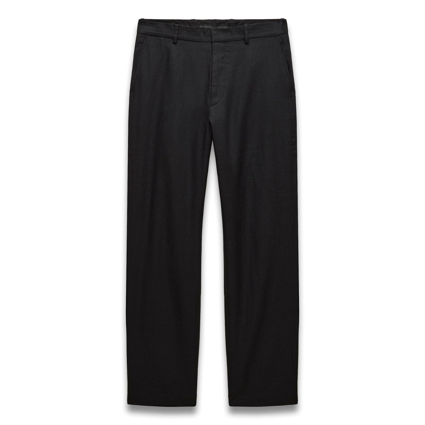 Linen Venue Standard Pant
