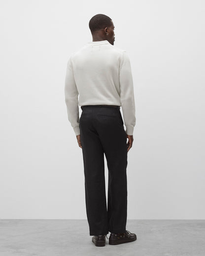 Linen Venue Standard Pant
