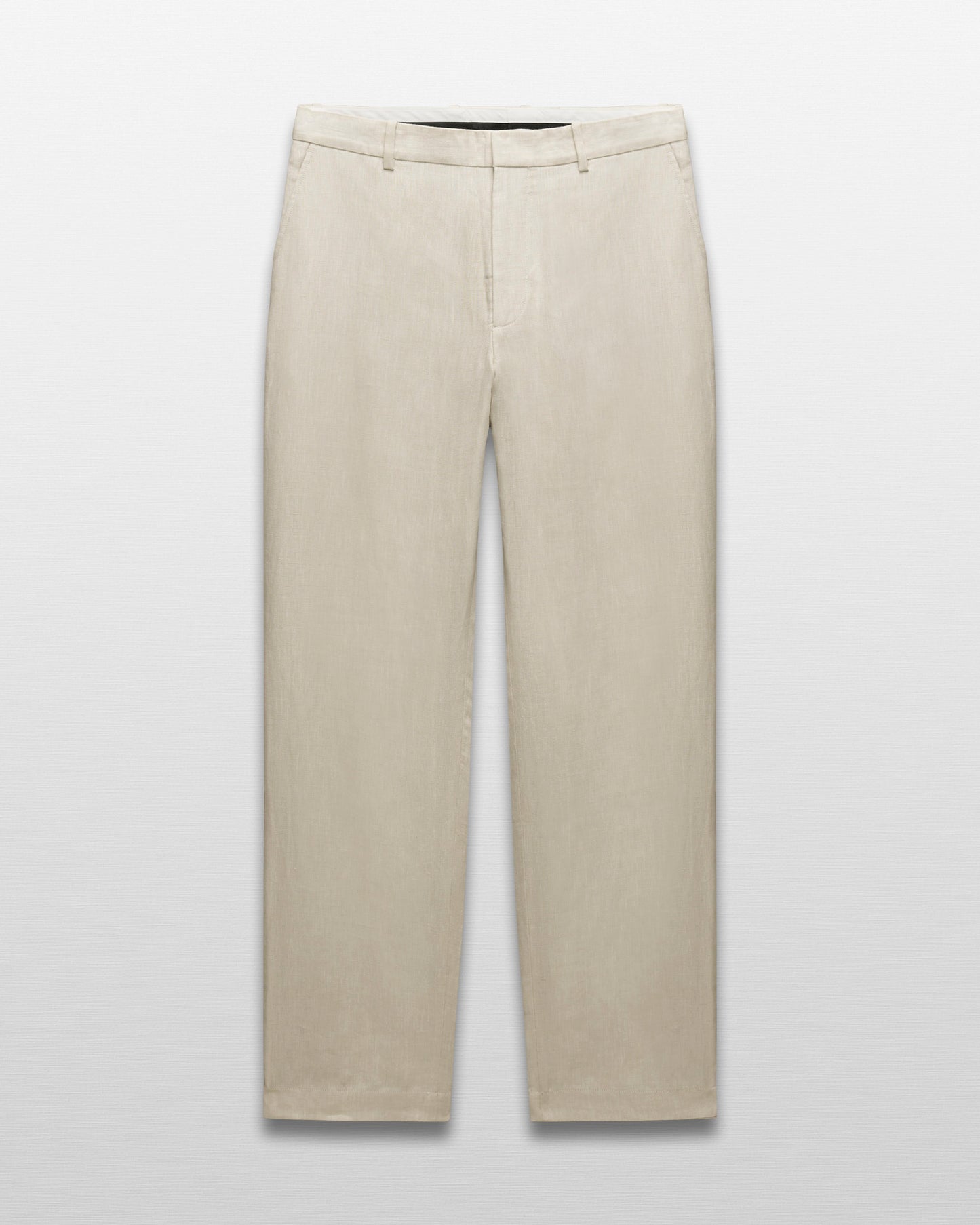 Linen Venue Standard Pant