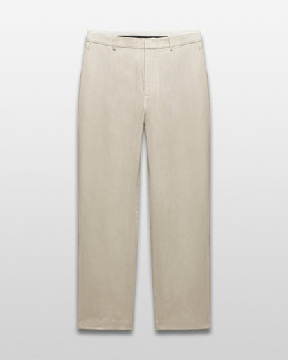 Linen Venue Standard Pant