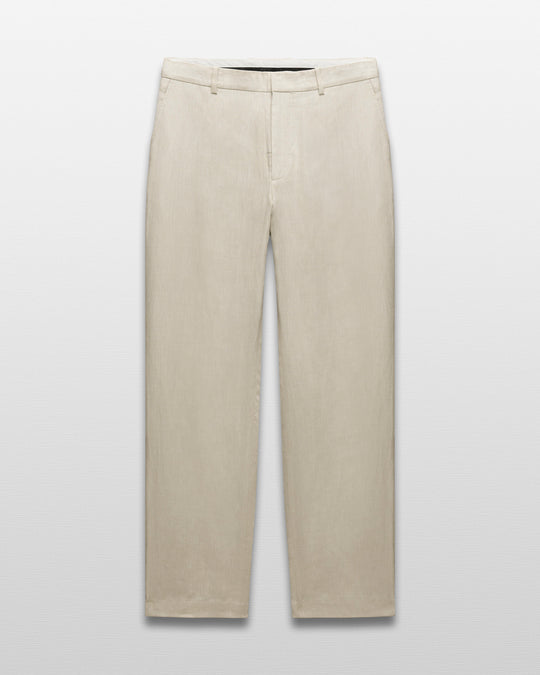 Linen Venue Standard Pant