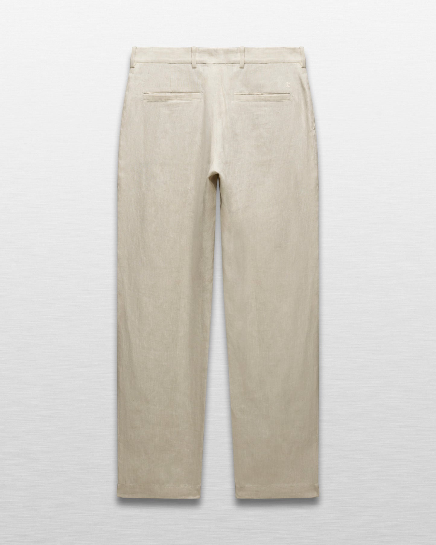 Linen Venue Standard Pant