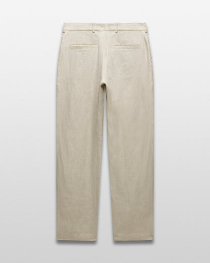 Linen Venue Standard Pant