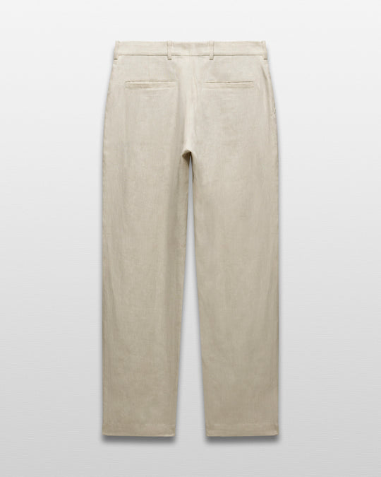 Linen Venue Standard Pant