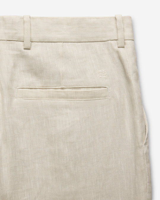 Linen Venue Standard Pant