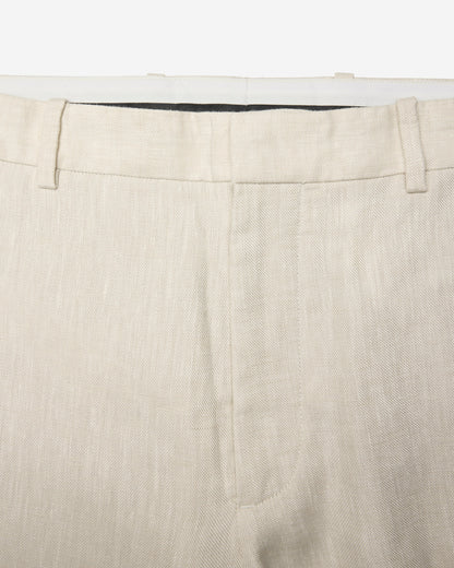 Linen Venue Standard Pant