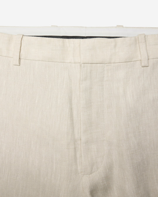Linen Venue Standard Pant