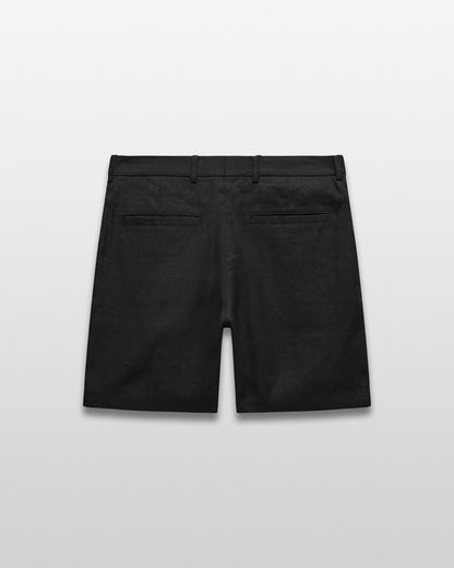 Linen Venue Standard Short 7"