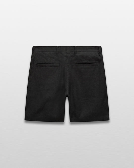 Linen Venue Standard Short 7"